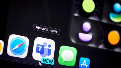 Microsoft Teams moves the 'Quit' option to Windows 11's system tray — it's trying to stop you from leaving meetings by mistake