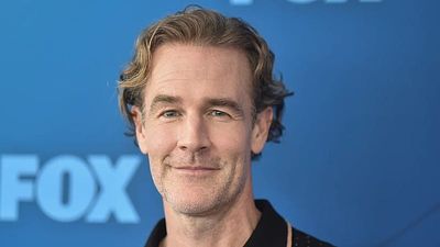 'Dawson's Creek' star James Van Der Beek dies aged 48 after cancer battle, family says