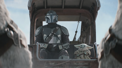 The Mandalorian And Grogu's Super Bowl Ad May Have Confirmed Fan Theory Amidst Backlash