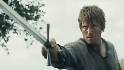 A Knight Of The Seven Kingdoms May Have Slyly Confirmed A Big Duncan Mystery