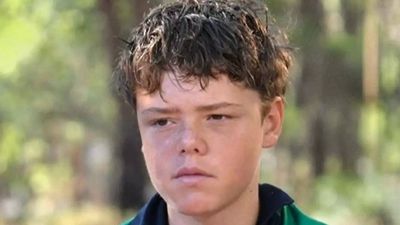 ‘I was really scared’: 13-year-old swims miles to save mom and siblings swept out to Sea