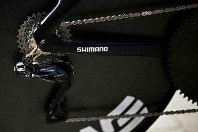 Shimano reports growth in bike component sales for first time since 2022