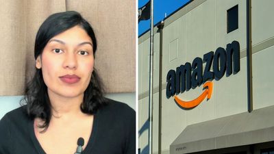 Woman orders dresser, Nectar mattress off Amazon. Now she’s blaming them for making her family sick for months: ‘Me watching this on our new Nectar’
