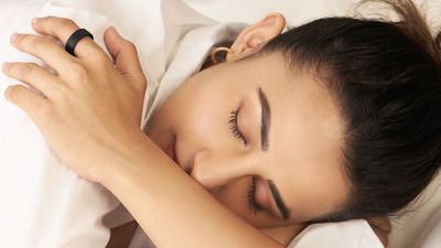 Oura-rival smart ring company wants its wearable to connect your body to your home’s air conditioning system