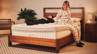 Always tired? Experts share 5 signs that your mattress is to blame and how to fix it
