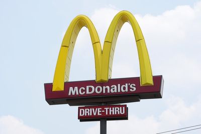 McDonald's says focus on value is bringing back customers