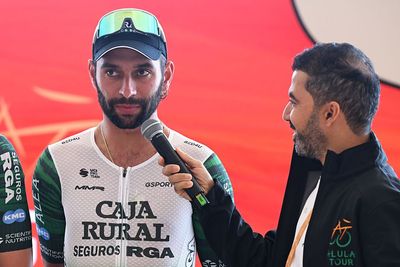 'Finding out I wasn't doing the Tour de France via the media was what made me most unhappy' – Fernando Gaviria on comeback trail with new squad Caja Rural-Seguros RGA