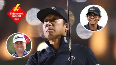 Anthony Kim Signs For LIV Team, Justin Thomas’ Return Update, Roger Maltbie Is Back And Charlie Woods’ College Choice: This Week In Golf