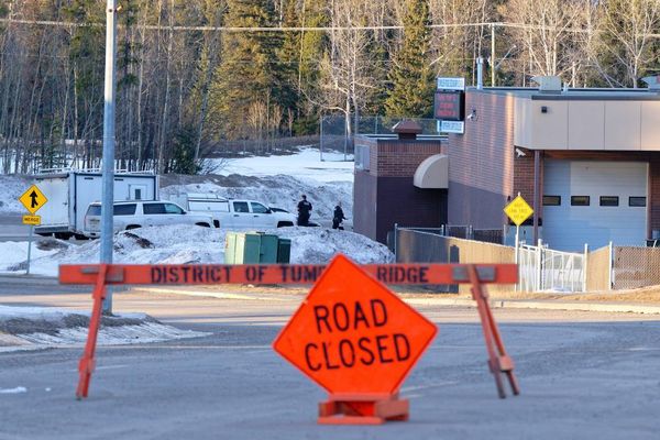 What we know so far about the mass shooting in Tumbler Ridge, Canada