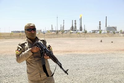 Big Oil embraces exploration outside of the Americas again as Chevron enters Libya