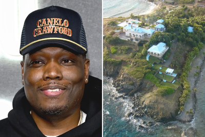 Michael Che calls out fan’s SNL pitch for Epstein island sketch featuring actual children: ‘That’d be funny to you?’