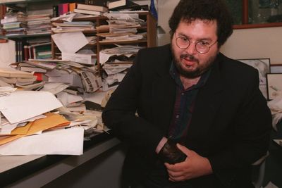 Yale professor pulled from teaching over Epstein email mentioning ‘good-looking blonde’ student