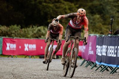 Details announced for first British Cycling National Gravel Championships
