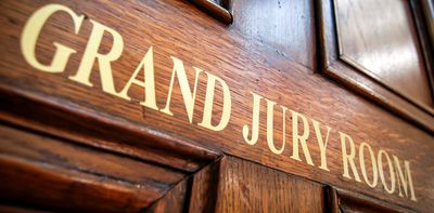 Trump administration losing credibility with judges and grand juries – a former federal judge explains why this is “remarkable and unprecedented”