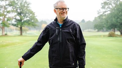 ProQuip Ultimate HTX Rain Jacket Review