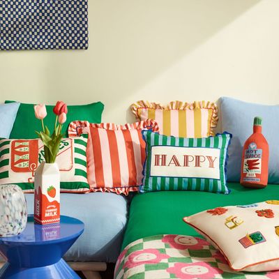 I saw all the best bits of George Home's new homeware collection IRL – these are the hidden gems I'm adding to my basket ASAP