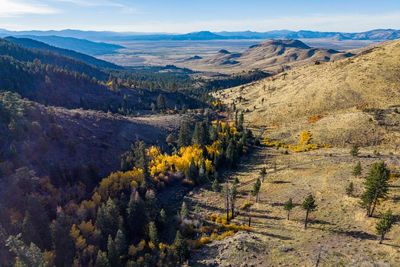 Washoe Tribe buys 10,000 acres in one of California’s largest ever land returns