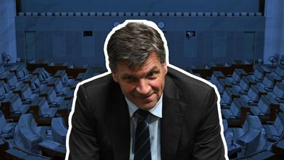 Who is the MP set to challenge the Liberal leadership?