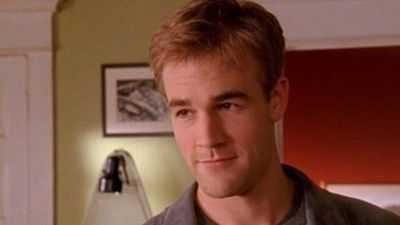 Dawson's Creek Star James Van Der Beek Has Died At 48