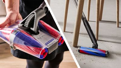 Dyson just quietly launched a new PencilVac, and it solves the big problem I had with the original