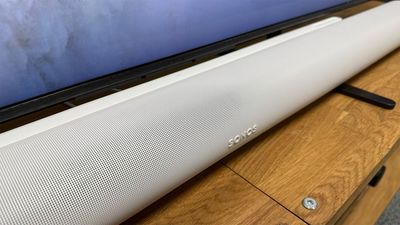 Dear Dolby Atmos soundbars, you’re embarrassing yourselves with shoddy apps