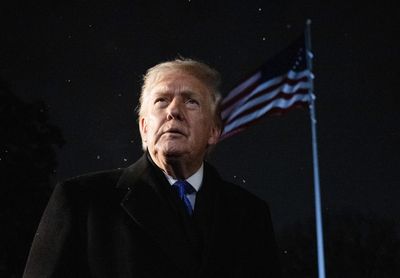 Trump's immigration curbs will help take 2.4 million people out of the workforce, but he's betting AI can pick up the slack