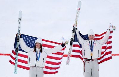 Every U.S. Olympian was promised a $200,000 payout, but how much they actually keep depends on where they live
