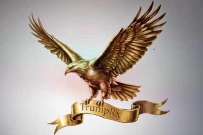 TrumpRx is here and it helps, though a bit less than advertised