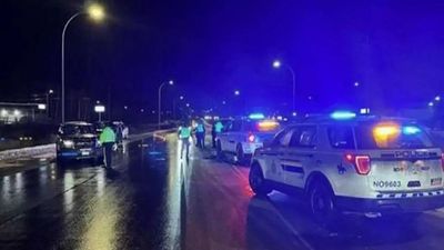 Shooter in Canada kills 9, hurts 27 at school, home