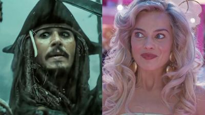 As Pirates Of The Caribbean Rumors Swirl Around Margot Robbie, Jerry Bruckheimer Weighs In
