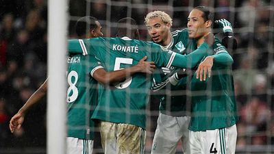 Liverpool Player Ratings vs. Sunderland: Decisive Van Dijk Header Masks Deeper Problem