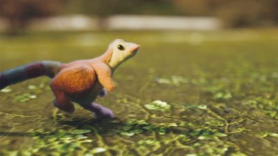 This animation within an animation is breaking people's minds