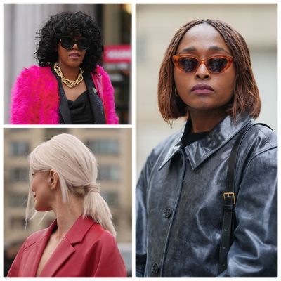 The Hottest Haircut Trends for Spring 2026 Are Confident, Textured, and Unmistakably Cool