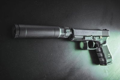 The Confusing New Federal Suppressor Rule: Why Some States Say It Could Cost You $500
