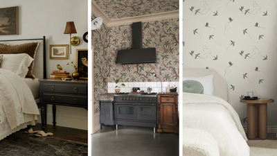 Forget Florals, Suddenly I’m Seeing Bird Motifs in Every New Spring Collection – Here’s How to Bring This Whimsical Trend into Your Home