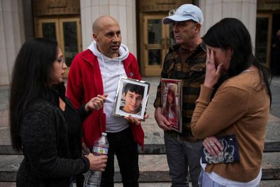 Instagram CEO dismisses idea of social media addiction in landmark trial