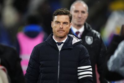 Scott Parker hails ‘unbelievable’ comeback Burnley victory at Crystal Palace