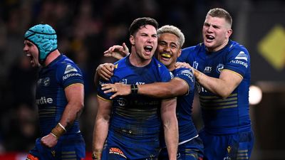 Moses ready to feel free alongside Pezet at Eels