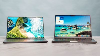 Dell XPS 14 (2026) vs. MacBook Pro 14-inch M5: Which laptop wins?