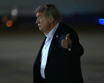 Gallup to stop tracking presidential approval ratings after 88 years