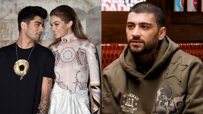 Zayn Malik Reveals He Was Never ‘In Love’ With Gigi Hadid In Call Her Daddy Interview