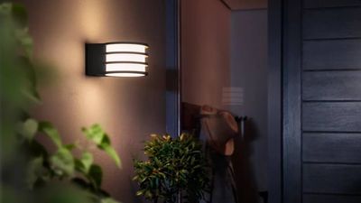 Philips Hue is set to upgrade your Lucca lights – but not in the way you’d expect