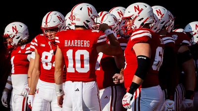 Ex-Nebraska AD Claims He Plotted to Remove Cornhuskers From Big Ten