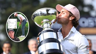 ‘I’ve Never Made That Much Before' - Korn Ferry Tour Pro Breaks Down Earnings After First Win