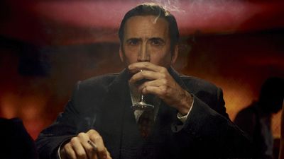 Nicolas Cage's Spider-Noir Sounds Like A Fantastic Change Of Pace From Years Of Peter Parker Stories