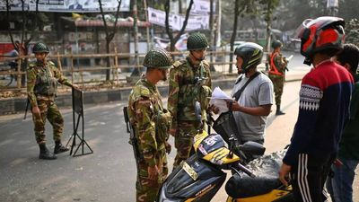 Moment of truth for India as Bangladesh votes; Hasina, resurgent Jamaat add to uncertainty