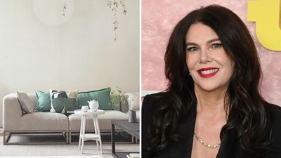 I Never Thought I’d Choose a Gray Sofa – Until Lauren Graham Showed Me How This ‘Boring’ Shade Can Be Warm, Chic, and Perfectly on Trend for 2026