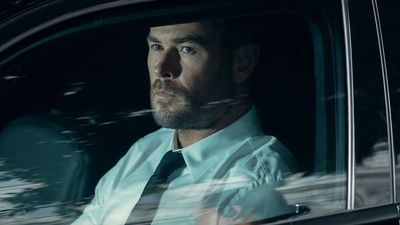 I watched Chris Hemsworth's new movie Crime 101 — and the heist thriller commits too many offences to be the Marvel megastar's best non-MCU film
