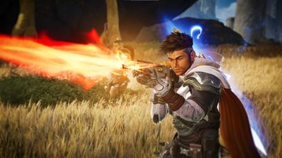 Highguard studio lays off staff weeks after launch