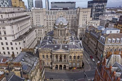 The most affordable cities in Britain for single home buyers